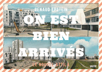 On est bien arrivés