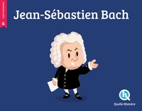 Jean-Sébastien Bach