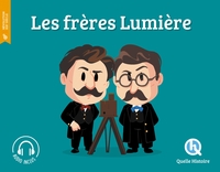 LES FRERES LUMIERE