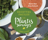 Recettes faciles de plantes sauvages