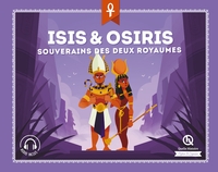 Isis & Osiris