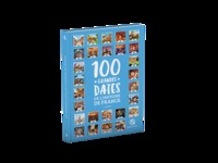 100 grandes dates de l'Histoire de France