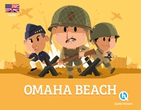 Omaha Beach (version anglaise)