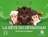 La bête du Gévaudan