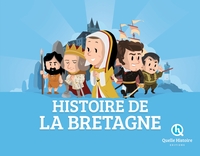 Histoire de la Bretagne