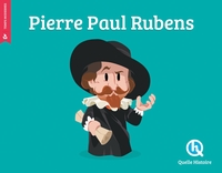 PIERRE PAUL RUBENS