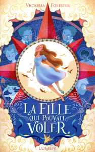 Piper McNimbus - tome 1 La fille qui pouvait voler