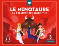 Le minotaure