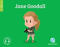 Jane Goodall