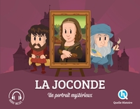 La Joconde