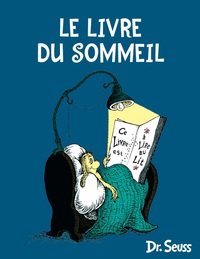 LE LIVRE DU SOMMEIL