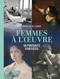 Les femmes à l'œuvre