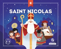 SAINT-NICOLAS