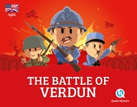 The battle of Verdun (version anglaise)