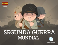 Segunda Guerra Mundial  (version espagnole)