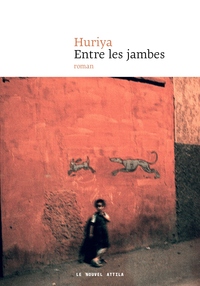 ENTRE LES JAMBES