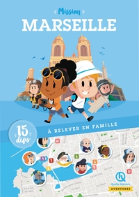 MISSION MARSEILLE
