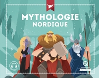 MYTHOLOGIE NORDIQUE