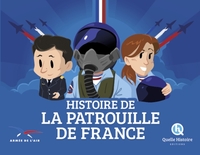 Histoire de la Patrouille de France