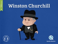 WINSTON CHURCHILL