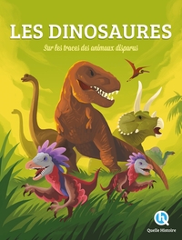 Les dinosaures