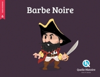 Barbe Noire