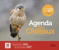 Agenda des oiseaux 2027