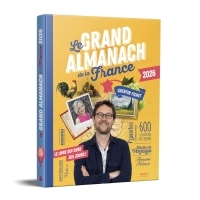 Le Grand Almanach de la France 2026