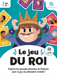 Le jeu du roi