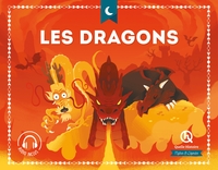 LES DRAGONS