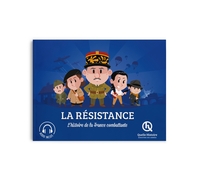 LA RESISTANCE - LES SECRETS DE L'ORGANISATION ALLIEE