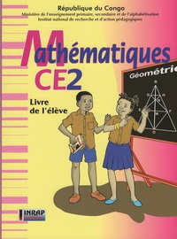 Mathématiques CE2 Elève Congo B