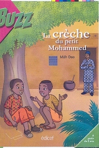 LA CRECHE DU PETIT MOHAMMED