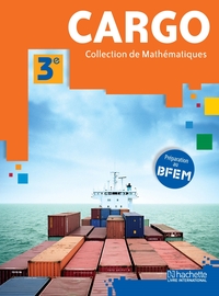 Cargo Sénégal 3e (LE+GP) Coll. Cargo-Intégration