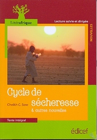 CYCLE DE SECHERESSE LITTERAFRIQUE