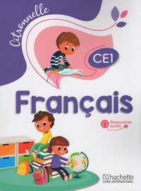 Français CE1 Citronnelle  Elève