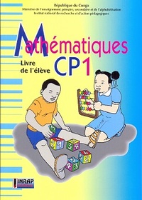 Mathématiques CP1 Elève