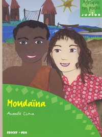 MOUDAINA