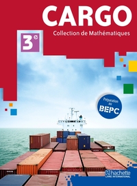 CARGO 3E ELEVE