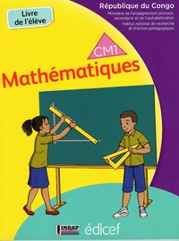 Mathématiques CM1 ELEVE CONGO B