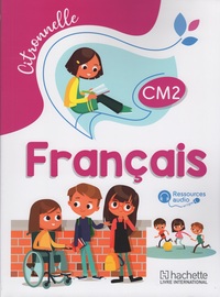 FRANCAIS CM2 CITRONNELLE ELEVE