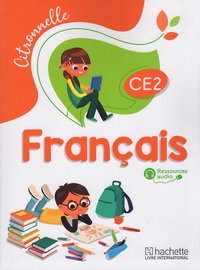 Français CE2 Citronnelle   Elève