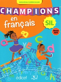 Français SIL Elève Cameroun 2020