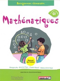 MATHS SENEGAL CI ELEVE