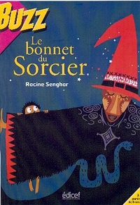 LE BONNET DU SORCIER