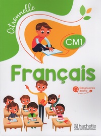 Français CM1 Citronnelle   Elève