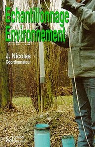 ECHANTILLONNAGE & ENVIRONNEMENT