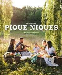 LE LIVRE DES PIQUE-NIQUES
