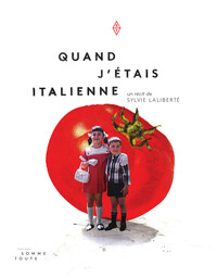 quand j'etais italienne