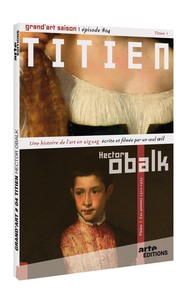 TITIEN-HECTOR OBALK 4 - DVD